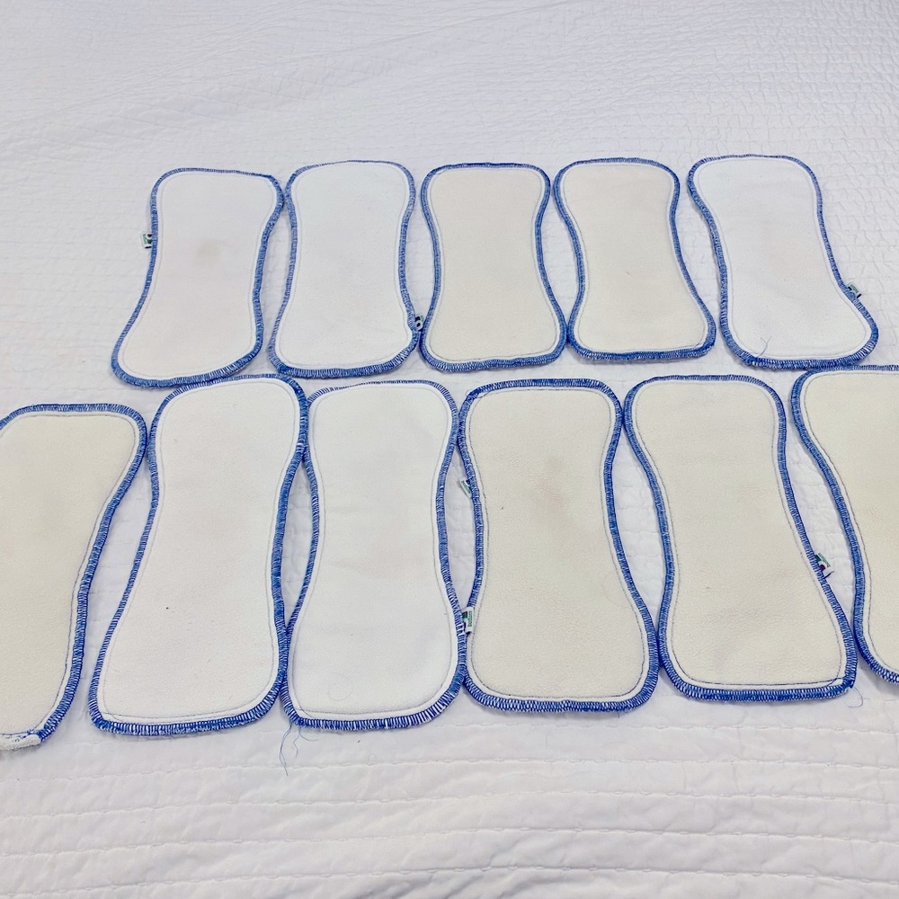 Best Bottom diaper insert